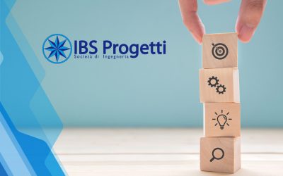 Rinnovata energia in IBS Progetti