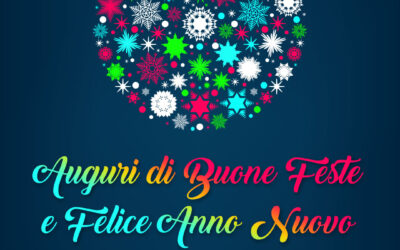 Buone Feste 2022